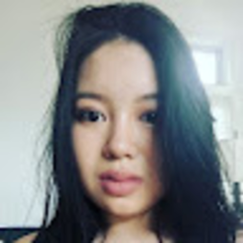 Meet your Posher, Lily